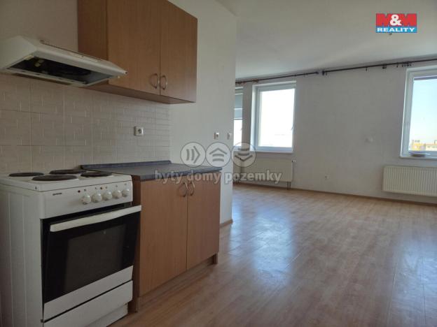 Pronájem bytu 2+kk, Kolín - Kolín I, Rubešova, 82 m2