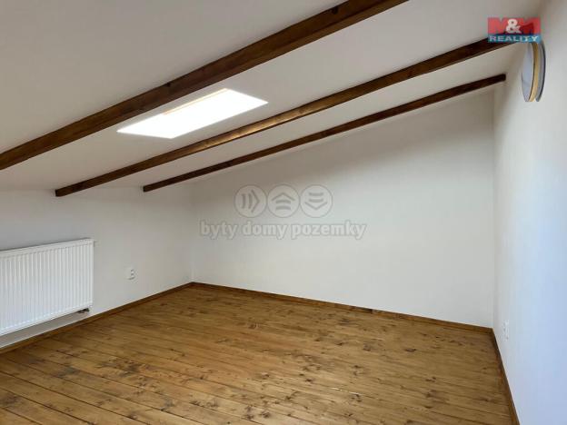 Prodej bytu 3+1, Choceň, Záměstí, 108 m2