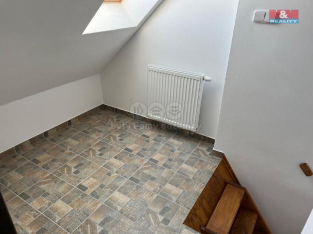 Prodej bytu 3+1, Choceň, Záměstí, 108 m2