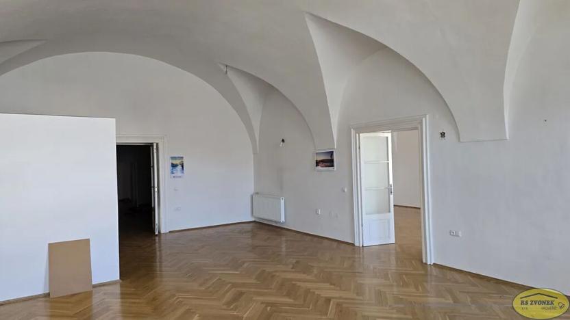 Prodej rodinného domu, Kroměříž, Velké náměstí, 2800 m2