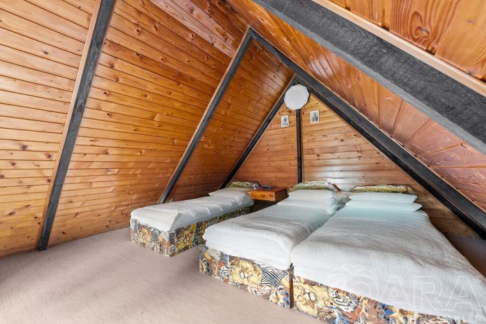 Prodej chaty, Chvalkovice - Střeziměřice, 76 m2