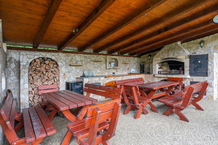 Prodej chaty, Chvalkovice - Střeziměřice, 76 m2