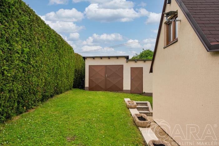 Prodej chaty, Chvalkovice - Střeziměřice, 76 m2