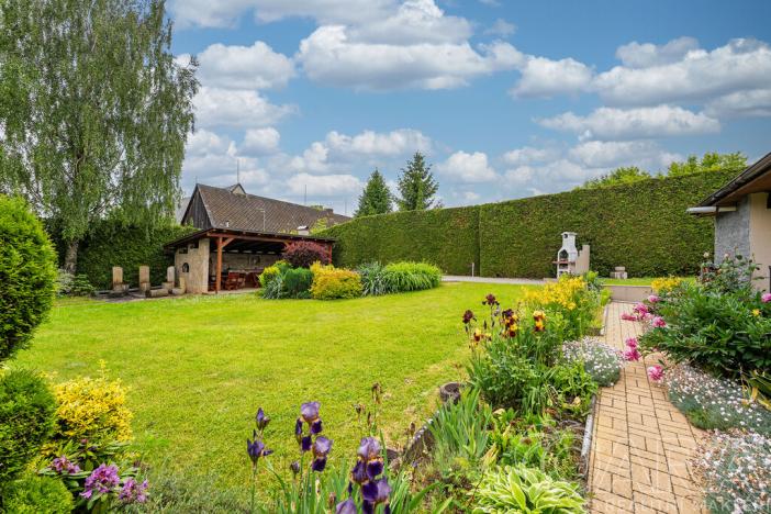 Prodej chaty, Chvalkovice - Střeziměřice, 76 m2