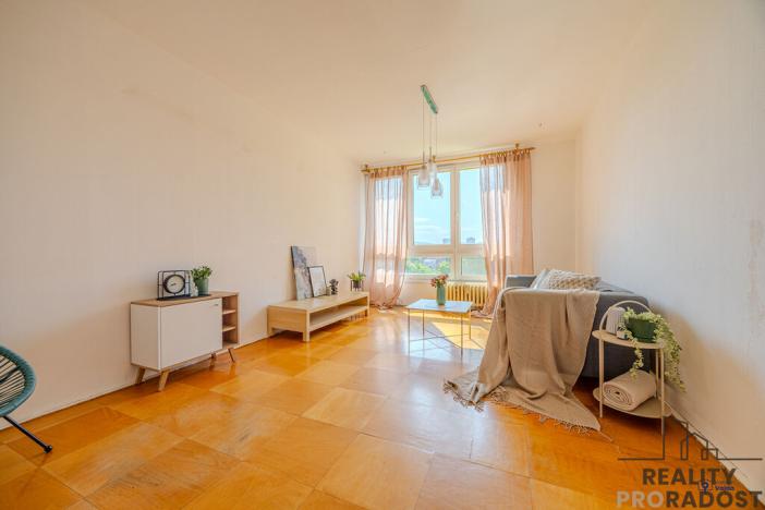 Prodej bytu 3+1, Frýdek-Místek, 17. listopadu, 77 m2