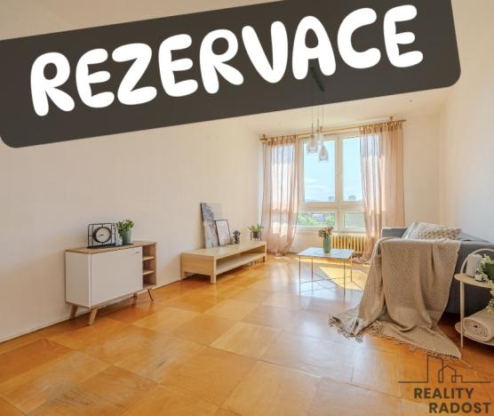 Prodej bytu 3+1, Frýdek-Místek, 17. listopadu, 77 m2