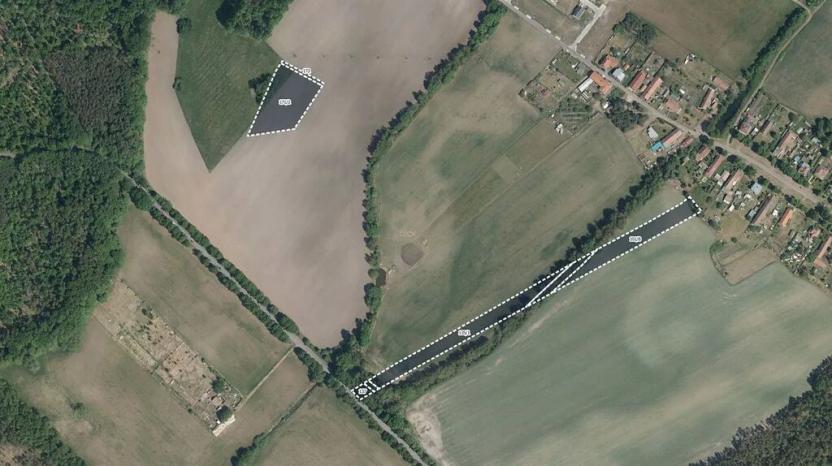 Prodej pole, Živanice, 19282 m2