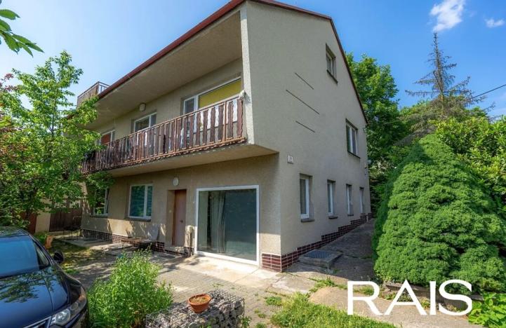 Prodej vily, Brno, 390 m2