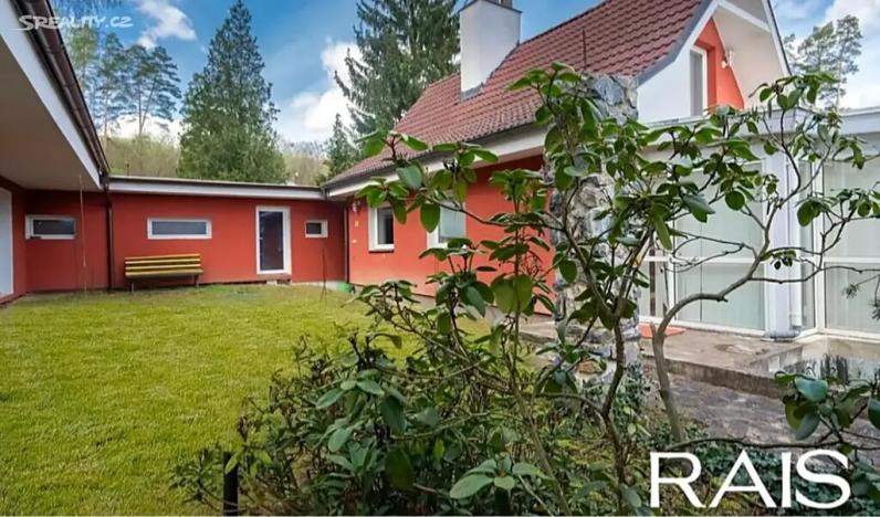 Prodej rodinného domu, Brno, 221 m2