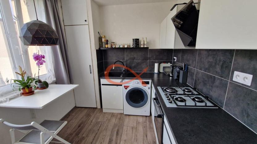 Pronájem bytu 1+1, Valašské Meziříčí, Havlíčkova, 52 m2