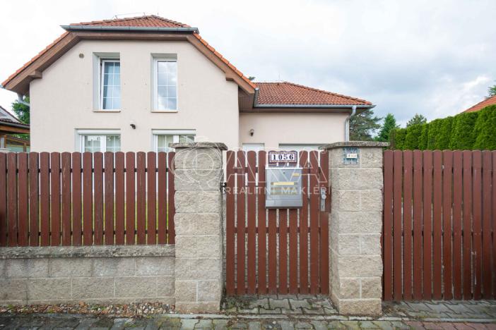 Prodej rodinného domu, Sulice - Hlubočinka, U Lesa, 139 m2