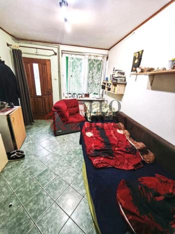 Prodej bytu 1+kk, Oslavany, 18 m2