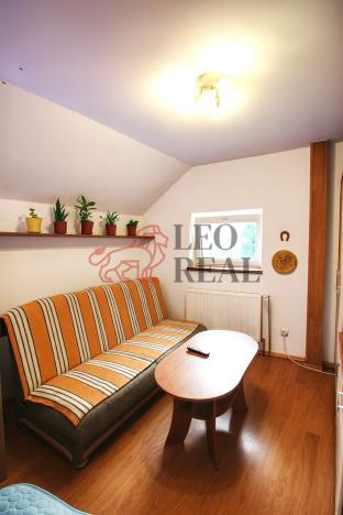 Prodej bytu 2+kk, Oslavany, Růžová, 36 m2