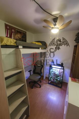 Prodej bytu 2+kk, Oslavany, Růžová, 36 m2