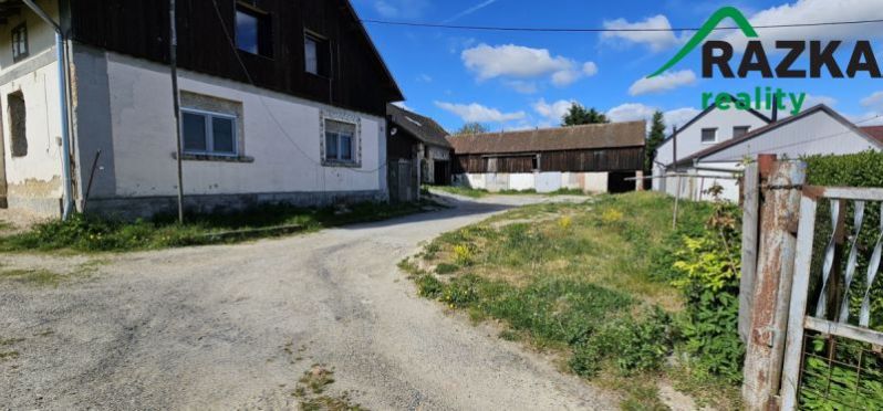 Prodej rodinného domu, Bor, Nový Dvůr, 192 m2