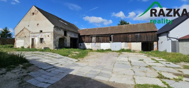 Prodej rodinného domu, Bor, Nový Dvůr, 192 m2