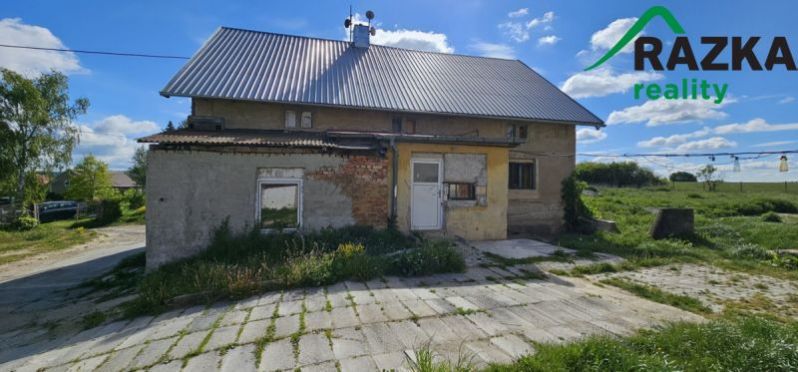 Prodej rodinného domu, Bor, Nový Dvůr, 192 m2