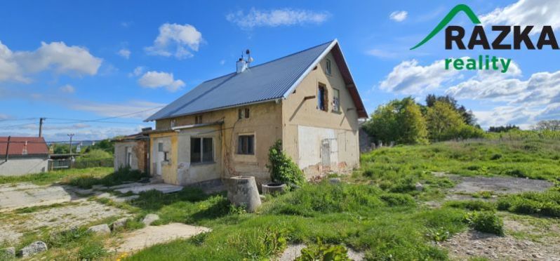 Prodej rodinného domu, Bor, Nový Dvůr, 192 m2