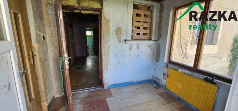 Prodej rodinného domu, Bor, Nový Dvůr, 192 m2