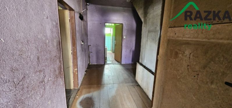 Prodej rodinného domu, Bor, Nový Dvůr, 192 m2