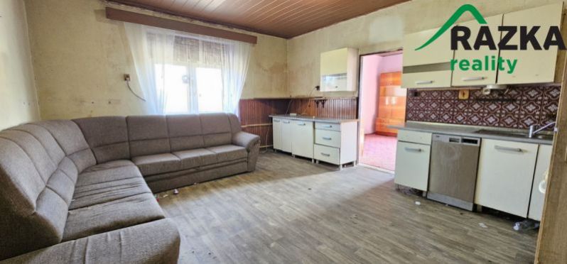 Prodej rodinného domu, Bor, Nový Dvůr, 192 m2