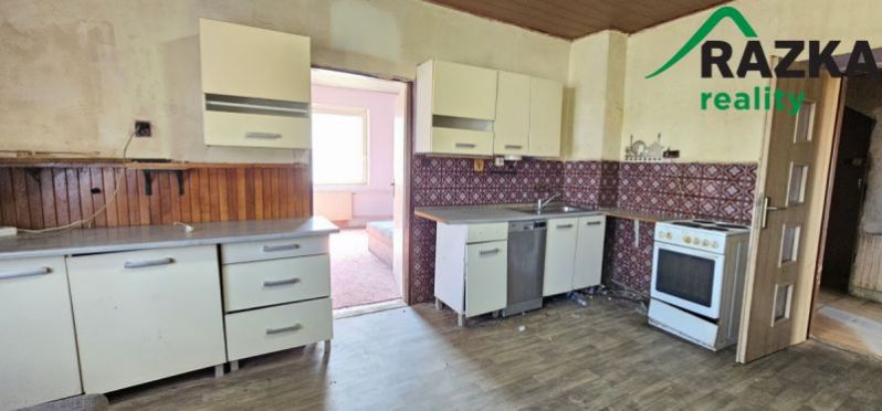 Prodej rodinného domu, Bor, Nový Dvůr, 192 m2