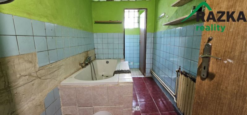 Prodej rodinného domu, Bor, Nový Dvůr, 192 m2