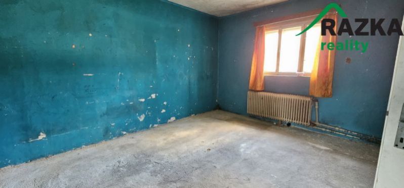 Prodej rodinného domu, Bor, Nový Dvůr, 192 m2