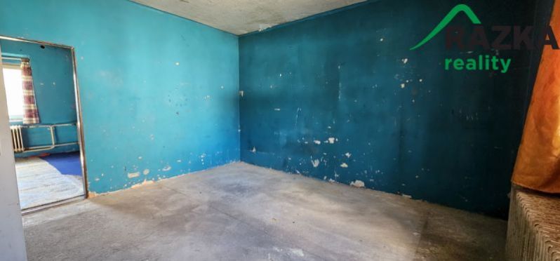 Prodej rodinného domu, Bor, Nový Dvůr, 192 m2