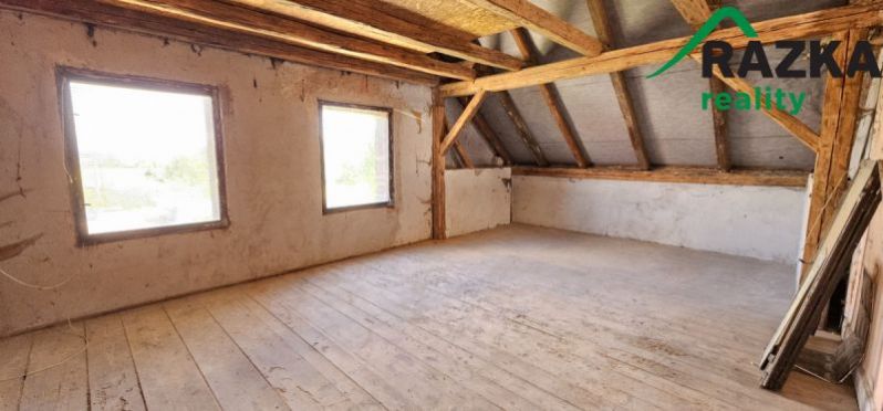 Prodej rodinného domu, Bor, Nový Dvůr, 192 m2