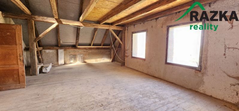 Prodej rodinného domu, Bor, Nový Dvůr, 192 m2