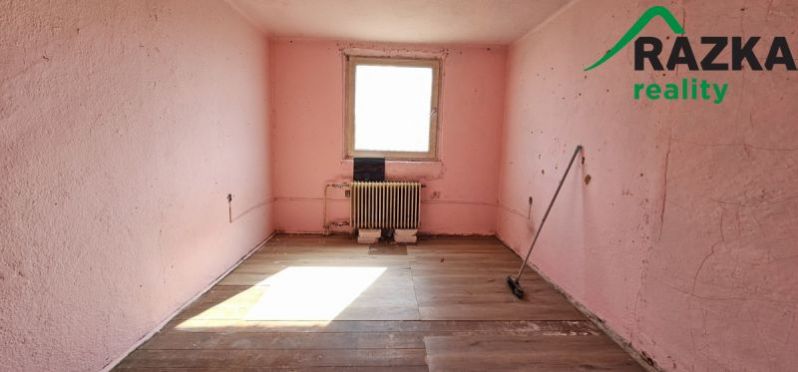 Prodej rodinného domu, Bor, Nový Dvůr, 192 m2