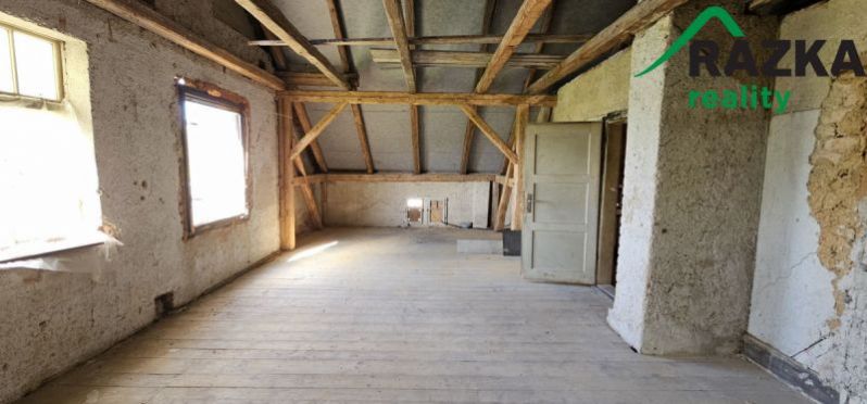 Prodej rodinného domu, Bor, Nový Dvůr, 192 m2