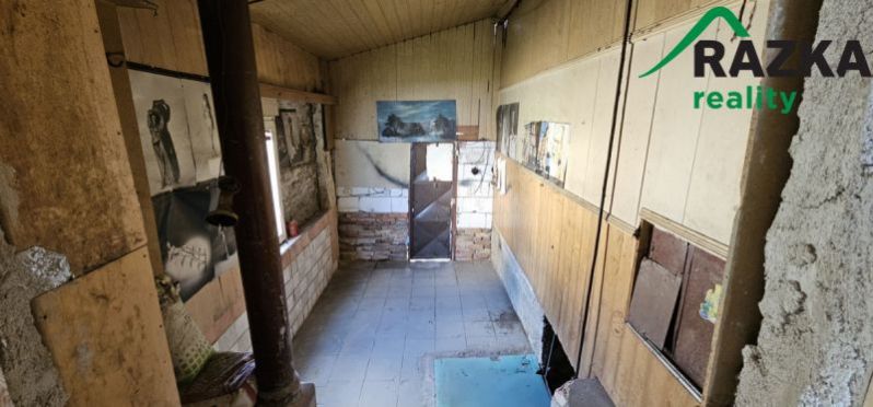 Prodej rodinného domu, Bor, Nový Dvůr, 192 m2