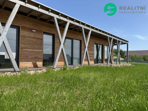 Prodej rodinného domu, Krnov, Nová Cvilínská, 168 m2