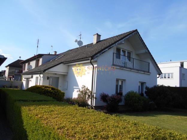 Prodej rodinného domu, Hradec Králové - Pouchov, K Zastávce, 180 m2