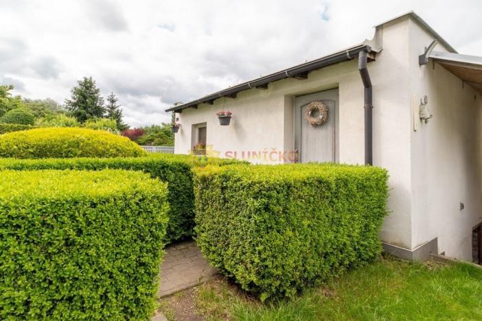 Prodej rodinného domu, Hradec Králové - Pouchov, K Zastávce, 188 m2