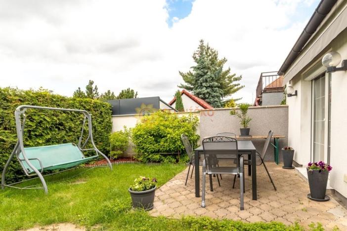 Prodej rodinného domu, Hradec Králové - Pouchov, K Zastávce, 188 m2