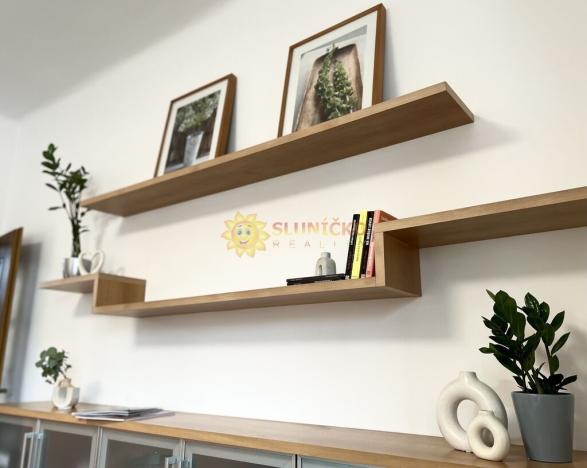 Prodej rodinného domu, Hradec Králové - Pouchov, K Zastávce, 188 m2