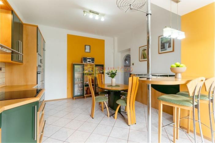 Prodej rodinného domu, Hradec Králové - Pouchov, K Zastávce, 188 m2