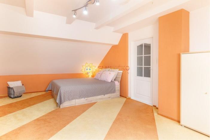 Prodej rodinného domu, Hradec Králové - Pouchov, K Zastávce, 188 m2