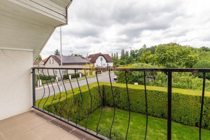 Prodej rodinného domu, Hradec Králové - Pouchov, K Zastávce, 188 m2