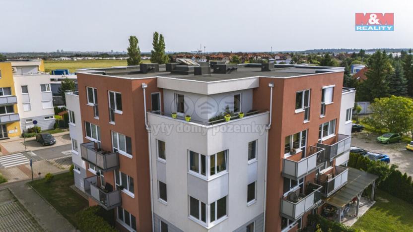 Prodej bytu 3+kk, Jesenice, V Roháči I., 75 m2