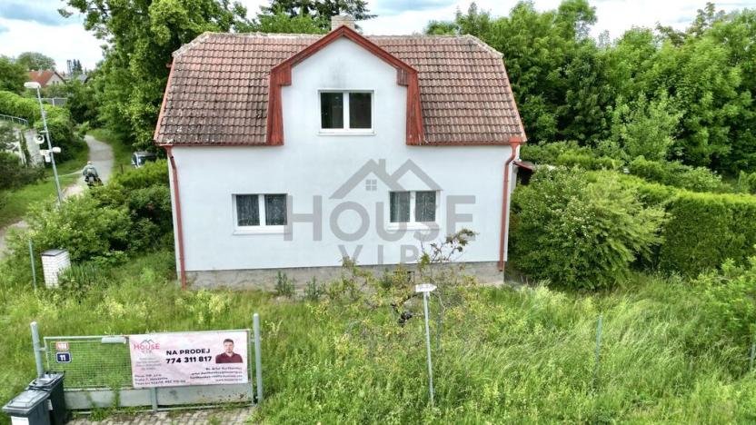 Prodej pozemku pro bydlení, Praha - Kolovraty, Nad dvorem, 1132 m2