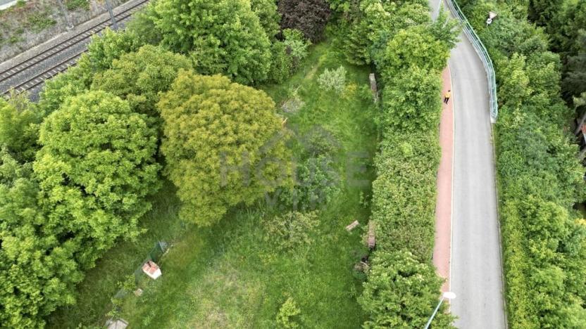 Prodej pozemku pro bydlení, Praha - Kolovraty, Nad dvorem, 1132 m2