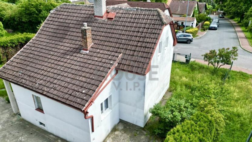 Prodej pozemku pro bydlení, Praha - Kolovraty, Nad dvorem, 1132 m2