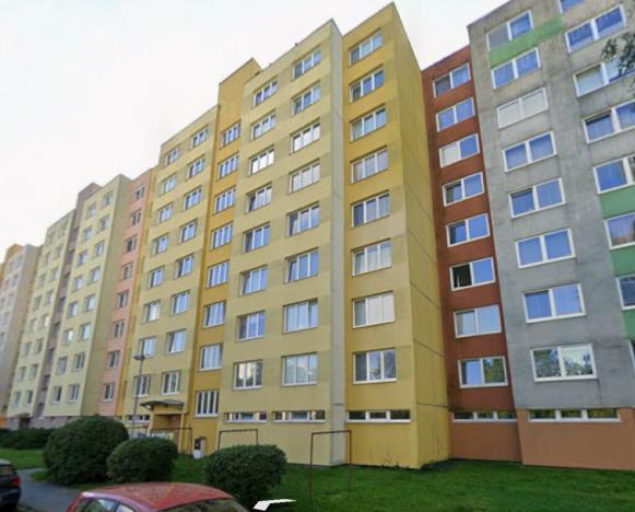 Prodej bytu 3+1, České Budějovice - České Budějovice 2, Otavská, 75 m2