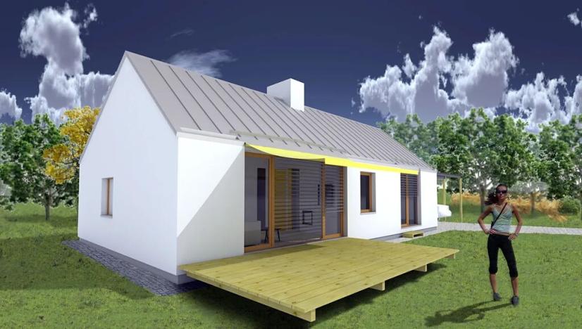 Prodej pozemku pro bydlení, Skřípov, 3039 m2