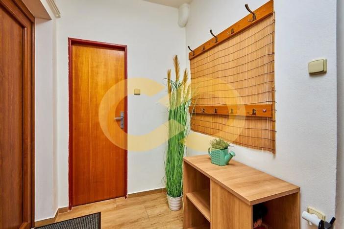 Prodej rodinného domu, Albrechtice nad Vltavou, 160 m2