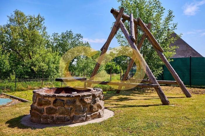 Prodej rodinného domu, Albrechtice nad Vltavou, 160 m2